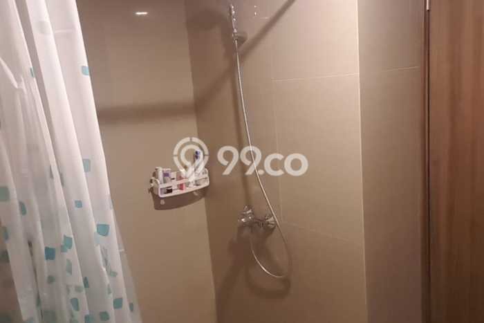 Apartemen Nyaman untuk Dijual di Cidadap, Bandung, Jawa Barat Apartemen Nyaman untuk Dijual di Cidadap, Bandung, Jawa Barat