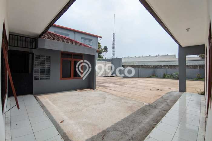 Gudang Kawasan Margahayu, Luas 435m², Area Berkembang Gudang Kawasan Margahayu, Luas 435m², Area Berkembang