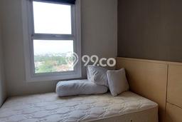 Apartemen Ideal Dijual di Cidadap, Bandung Punya 2 KT / 1 Kamar Mandi Apartemen Ideal Dijual di Cidadap, Bandung Punya 2 KT / 1 Kamar Mandi