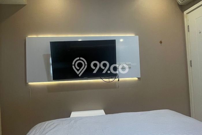 Apartemen Ideal Dijual di Cidadap, Bandung Punya 1 KT / 1 Kamar Mandi Apartemen Ideal Dijual di Cidadap, Bandung Punya 1 KT / 1 Kamar Mandi