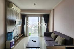 Apartemen Favorit Nyaman Dijual di Bandung dengan 2 Kamar Tidur Apartemen Favorit Nyaman Dijual di Bandung dengan 2 Kamar Tidur