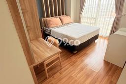 Sewa Apartemen Ekonomis 3 BR di Pajajaran Bandung Sewa Apartemen Ekonomis 3 BR di Pajajaran Bandung