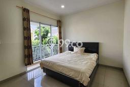 Hunian Mewah Dijual LT 128m2 di Gedebage, Bandung Hunian Mewah Dijual LT 128m2 di Gedebage, Bandung