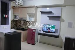 Disewakan Segera Apartemen Nyaman 2 KT di Kawasan Cidadap Disewakan Segera Apartemen Nyaman 2 KT di Kawasan Cidadap
