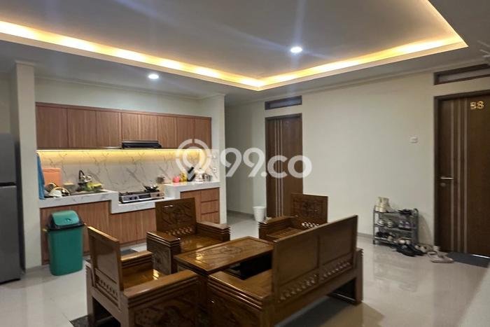 Kost Dijual di Buah Batu dengan 44 KT dan Luas 1224m2 Kost Dijual di Buah Batu dengan 44 KT dan Luas 1224m2