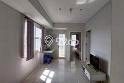Apartemen Harga Murah dengan 2 BR & 1 KM di Cidadap Bandung Apartemen Harga Murah dengan 2 BR & 1 KM di Cidadap Bandung