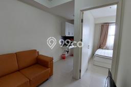 Ada Unit Hunian Hemat Disewa di Cidadap, Bandung 1 BR Ada Unit Hunian Hemat Disewa di Cidadap, Bandung 1 BR