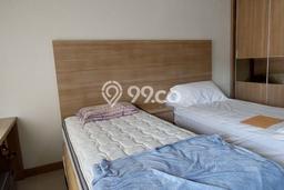 Sewa Apartemen Murah di Cidadap, Bandung Dekat Fasilitas Umum Sewa Apartemen Murah di Cidadap, Bandung Dekat Fasilitas Umum