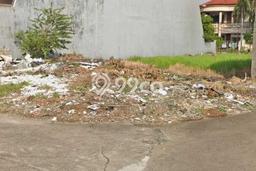 Kavling Tanah di Tanjung Priok Dijual Luas 504m2 Legalitas - Kavling Tanah di Tanjung Priok Dijual Luas 504m2 Legalitas -