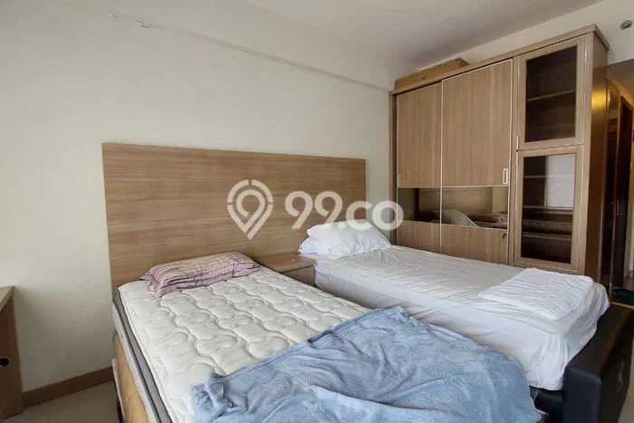 Sewa Apartemen Murah di Cidadap, Bandung Dekat Fasilitas Umum Sewa Apartemen Murah di Cidadap, Bandung Dekat Fasilitas Umum