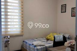 Rumah Modern 3 Kamar LT 135m2 di Kopo Rumah Modern 3 Kamar LT 135m2 di Kopo