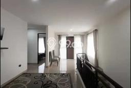 Rumah Elit Modern Siap Huni di Setiabudi Bandung Rumah Elit Modern Siap Huni di Setiabudi Bandung