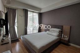 Apartemen Prestisius Dijual di Bandung Kota Luas 127m2 Apartemen Prestisius Dijual di Bandung Kota Luas 127m2