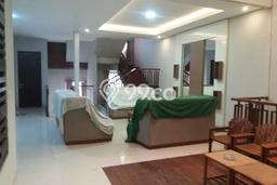 Jual Rumah Mewah Elegan Dengan View Cantik di Setra Duta, Bandung Jual Rumah Mewah Elegan Dengan View Cantik di Setra Duta, Bandung