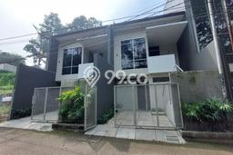 Jual Rumah Modern 2 KT di Setra Duta, Bandung Jual Rumah Modern 2 KT di Setra Duta, Bandung