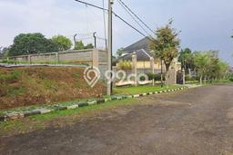 Kavling Tanah di Setiabudi Dijual Luas 220m2 Legalitas - Kavling Tanah di Setiabudi Dijual Luas 220m2 Legalitas -
