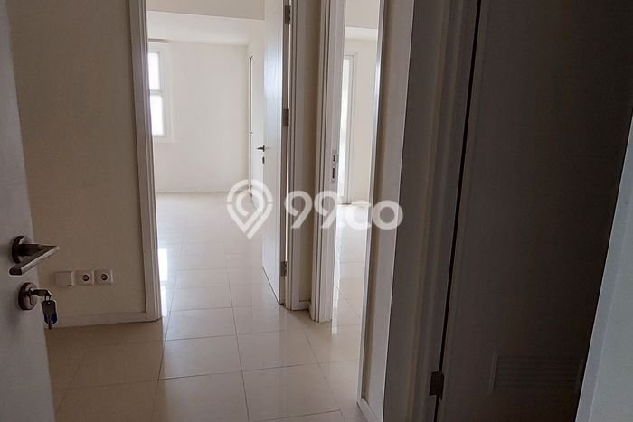 Hunian Apartemen 2 KT 1 KM di Cidadap, Bandung Dijual Cepat Hunian Apartemen 2 KT 1 KM di Cidadap, Bandung Dijual Cepat