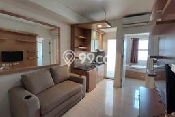 Disewakan Cepat! Unit Apartemen Hemat di Cidadap, Bandung 2 Kamar Tidur dan 1 Kamar Mandi Disewakan Cepat! Unit Apartemen Hemat di Cidadap, Bandung 2 Kamar Tidur dan 1 Kamar Mandi