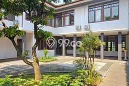 Rumah Luxury Modern Siap Huni di Setra Duta Bandung Rumah Luxury Modern Siap Huni di Setra Duta Bandung