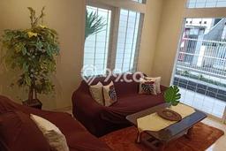 Jual Rumah Luas Megah Dengan View Cantik di Burangrang, Bandung Jual Rumah Luas Megah Dengan View Cantik di Burangrang, Bandung