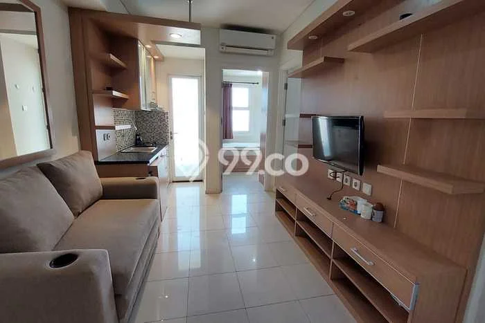 Disewakan Cepat! Unit Apartemen Hemat di Cidadap, Bandung 2 Kamar Tidur dan 1 Kamar Mandi Disewakan Cepat! Unit Apartemen Hemat di Cidadap, Bandung 2 Kamar Tidur dan 1 Kamar Mandi