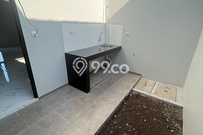 Rumah Modern Cantik 2 Kamar Siap Huni di Katapang Rumah Modern Cantik 2 Kamar Siap Huni di Katapang
