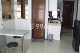 Hunian Apartemen Bagus di Pasteur 2 Kamar Tidur Hunian Apartemen Bagus di Pasteur 2 Kamar Tidur
