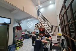 Rumah Modern Minimalis 3 KT Bisa Langsung Pindah di Kopo Rumah Modern Minimalis 3 KT Bisa Langsung Pindah di Kopo