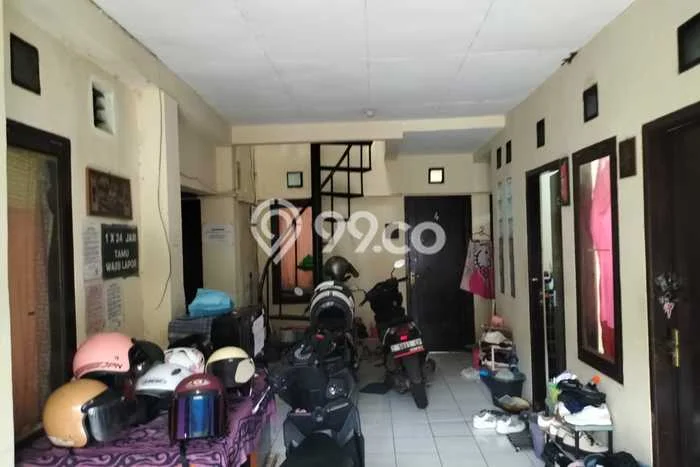 Unit Kost Dijual di Bandung Wetan dengan 17 Kamar Tidur & Luas Bangunan 180m2 Unit Kost Dijual di Bandung Wetan dengan 17 Kamar Tidur & Luas Bangunan 180m2
