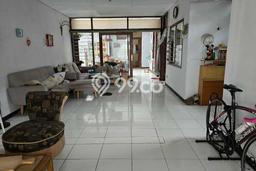 Dijual Rumah Luas Elegan Dengan View Cantik di Pajajaran, Bandung Dijual Rumah Luas Elegan Dengan View Cantik di Pajajaran, Bandung