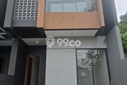 Dijual Hunian Rumah Nyaman 3 KT di Mekar Wangi, Bandung Dijual Hunian Rumah Nyaman 3 KT di Mekar Wangi, Bandung