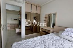 Apartemen Harga Murah dengan 1 BR & 1 KM di Cidadap Bandung Apartemen Harga Murah dengan 1 BR & 1 KM di Cidadap Bandung
