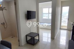 Apartemen Favorit Nyaman Dijual di Bandung dengan 1 Kamar Tidur Apartemen Favorit Nyaman Dijual di Bandung dengan 1 Kamar Tidur