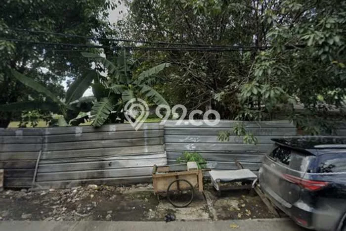 Lahan Kosong Dijual di Jakarta Utara dengan Area 1091m2 Lahan Kosong Dijual di Jakarta Utara dengan Area 1091m2