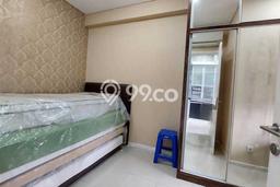 Unit Apartemen Dijual di Cidadap, Bandung, dengan 2 Bedroom, 1 Bathroom Unit Apartemen Dijual di Cidadap, Bandung, dengan 2 Bedroom, 1 Bathroom