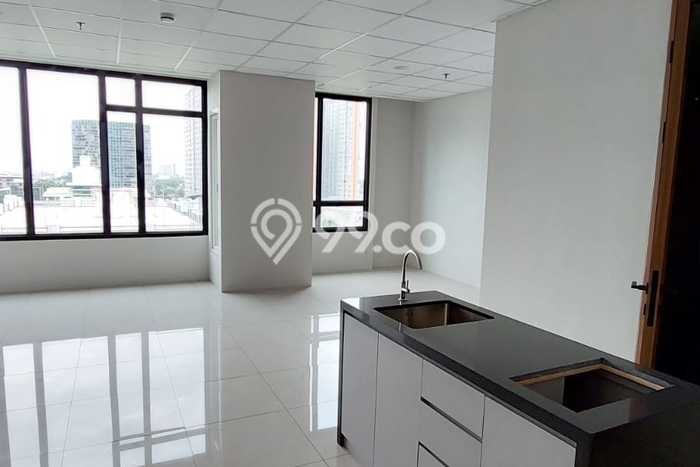 Apartemen Disewakan 2 Kamar Murah Siap Huni di Bandung, Luas 68m2 Apartemen Disewakan 2 Kamar Murah Siap Huni di Bandung, Luas 68m2