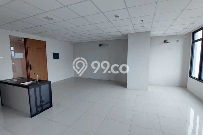 Apartemen Disewakan 2 Kamar Murah Siap Huni di Bandung, Luas 68m2 Apartemen Disewakan 2 Kamar Murah Siap Huni di Bandung, Luas 68m2