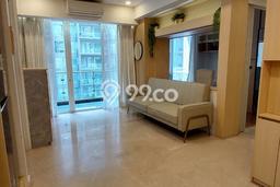 Apartemen Disewakan 3 Kamar Hemat Siap Huni di Bandung, Luas 89m2 Apartemen Disewakan 3 Kamar Hemat Siap Huni di Bandung, Luas 89m2