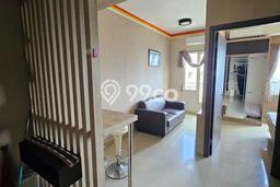 Unit Apartemen 2 Kamar & 1 Kamar Mandi Dijual di Cidadap, Bandung Unit Apartemen 2 Kamar & 1 Kamar Mandi Dijual di Cidadap, Bandung