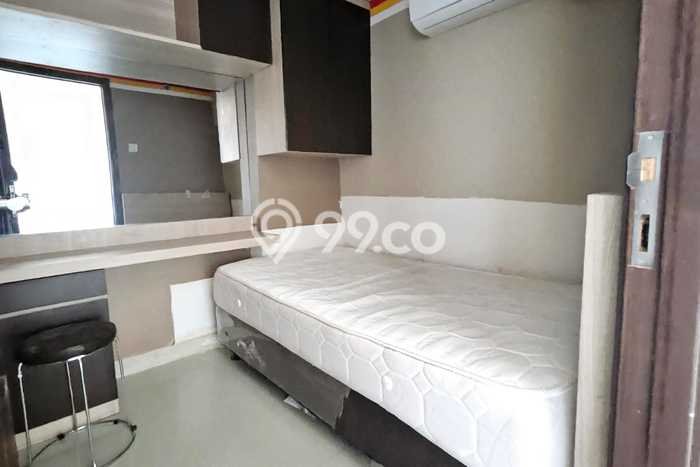 Unit Apartemen 2 Kamar & 1 Kamar Mandi Dijual di Cidadap, Bandung Unit Apartemen 2 Kamar & 1 Kamar Mandi Dijual di Cidadap, Bandung