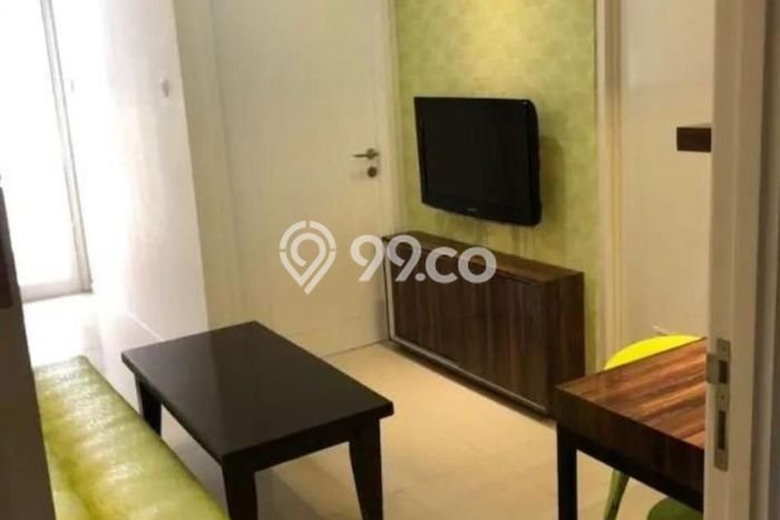 Apartemen Ideal Dijual di Cidadap, Bandung Punya 1 KT / 1 Kamar Mandi Apartemen Ideal Dijual di Cidadap, Bandung Punya 1 KT / 1 Kamar Mandi