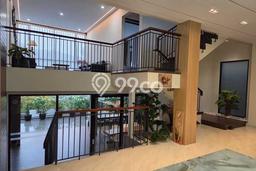 BISNIS POTENSIAL! Vila di , Luas 428m2m², ROI Tinggi BISNIS POTENSIAL! Vila di , Luas 428m2m², ROI Tinggi