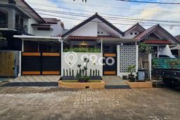 Rumah Modern Minimalis 3 KT Siap Huni di Pamulang Rumah Modern Minimalis 3 KT Siap Huni di Pamulang