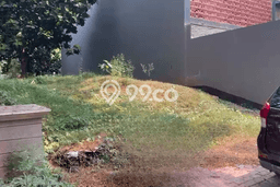 Tanah Kavling di Kelapa Gading Dijual dengan Luas 420m2 Tanah Kavling di Kelapa Gading Dijual dengan Luas 420m2