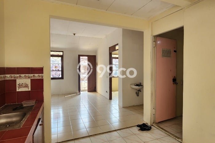 Sewa Rumah Murah di Lippo Karawaci Tangerang dengan 2 KT Sewa Rumah Murah di Lippo Karawaci Tangerang dengan 2 KT