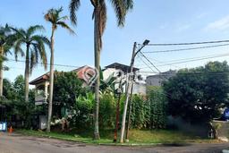 Tanah Kavling untuk Dijual di Serpong Utara Tangerang Selatan 200m2 Tanah Kavling untuk Dijual di Serpong Utara Tangerang Selatan 200m2