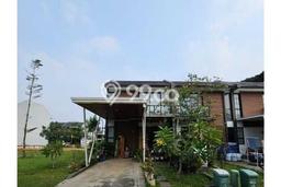 Jual Rumah Eksklusif 3 KT di Lippo Karawaci, Tangerang Jual Rumah Eksklusif 3 KT di Lippo Karawaci, Tangerang