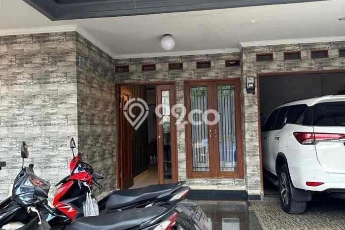 Hunian Mewah Dijual LT 450m2 di Cilodong, Depok Hunian Mewah Dijual LT 450m2 di Cilodong, Depok