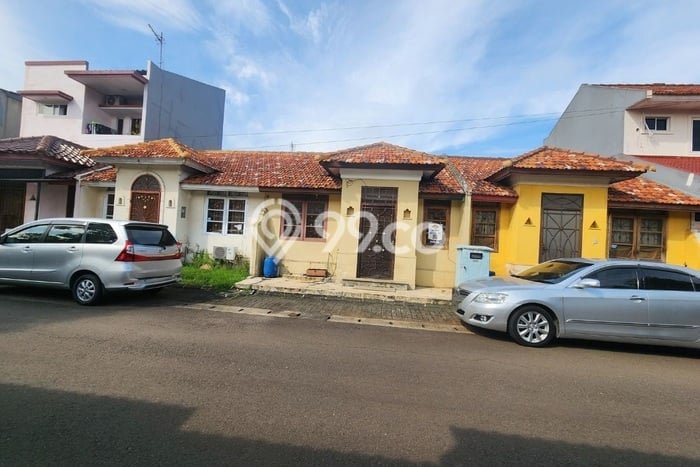 Sewa Rumah Murah di Lippo Karawaci Tangerang dengan 2 KT Sewa Rumah Murah di Lippo Karawaci Tangerang dengan 2 KT