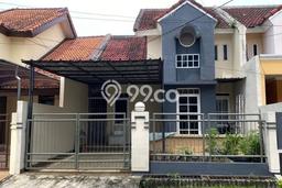 Rumah Minimalis 2 KT di Gading Serpong Tangerang Unfurnished Rumah Minimalis 2 KT di Gading Serpong Tangerang Unfurnished